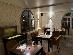 Hotels Sure Hotel by Best Western Saint-Quentin Ouest Le pot d etain : photos des chambres