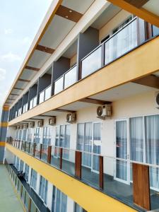 Grand Cahaya Hotel Pangandaran