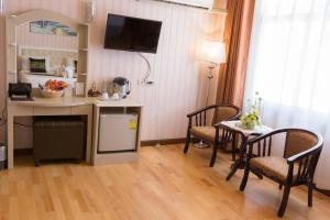 Korat Hotel - SHA Plus