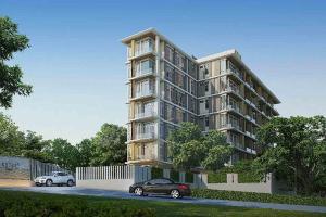 Apartment in Aonang - great location with pool