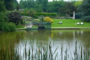 Hotels Relais du Bois Saint Georges - Hotel de Charme : photos des chambres