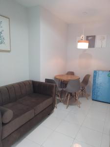 AR Putra at Sentul Tower Apartment