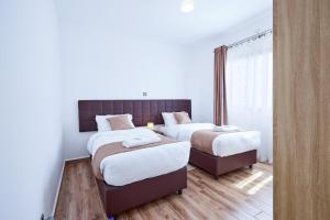 Orana homes