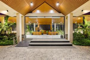 Club Mahindra Pavagadh, Gujarat