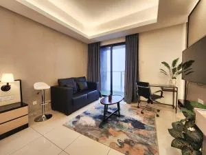 4km to Genting Highland 2 Single Bed 0305 - Kampong Sungai Tamu