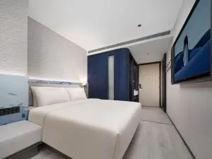 Atour Light Hotel Xi'an Jingkai North Railyway Station - Yaozhou