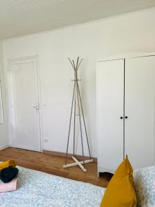 Appartements Rosny Sous Bois centre ville charmant appartement : photos des chambres