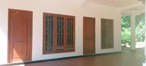 Udawalawa Safari Lodge - Thenketiya