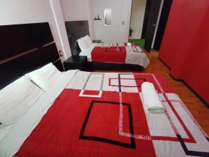 Hotel Posada Real