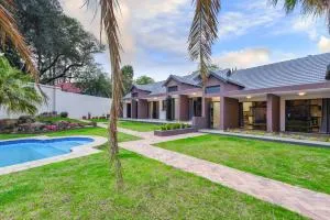 The Serenity-Apartment 2 - Sandton