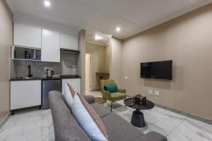 The Serenity-Apartment 2