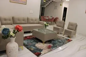 Su Casa Jaipur - Pachār