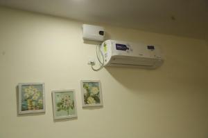 Ivy Bliss Studio with Common Pool, B 14, Karjat