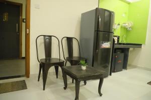 Ivy Bliss Studio with Common Pool, B 14, Karjat