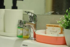 Ivy Bliss Studio with Common Pool, B 14, Karjat