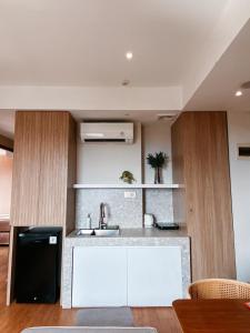 3BR Apartemen Sudirman Bandung