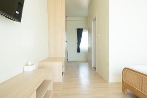 กว้างคูณยาวคาเฟ่รีสอร์ท & พูลวิลล่า