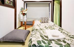 Shalom 鶴橋 市中心地铁口徒步10秒可到民宿 地铁6分钟直达难波 大阪3条地铁交汇处 30分钟直达奈良