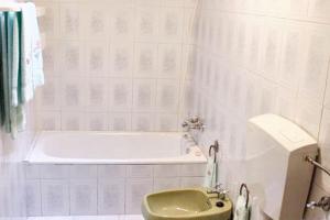 Charming House in Paredes do Rio with Mountain View