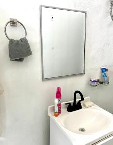 Departamento Completo En Centro de Monterrey