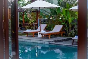 Franjipany Ubud by Kalya Management - Bedahulu