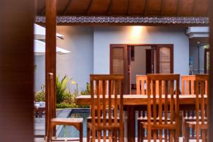 Villa Franjipany Ubud by Kalya Management