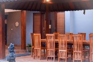 Villa Franjipany Ubud by Kalya Management