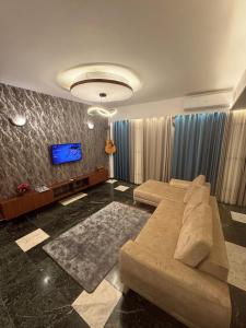 Colombo 7, Leisure stay