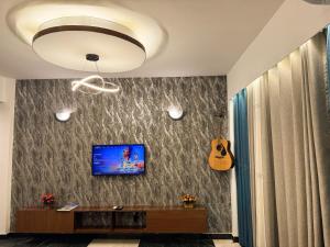 Colombo 7, Leisure stay