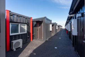 HOTEL R9 The Yard Hitachinakashinko