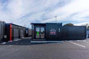 HOTEL R9 The Yard Hitachinakashinko