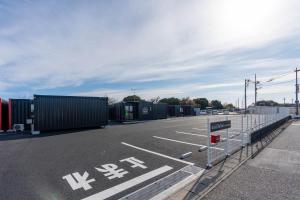 HOTEL R9 The Yard Hitachinakashinko