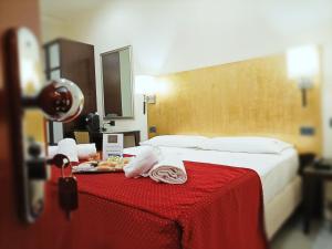 Hotel Fiorella Milano
