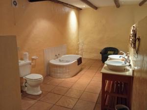 The Retreat Country Lodge