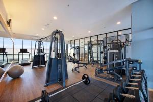 Harper Kupang by ASTON