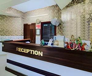 Hotel Pragati Palace