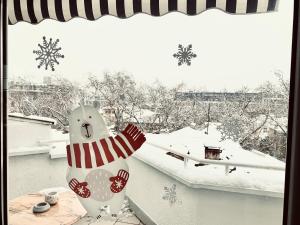 Bellevue Appart Centrum