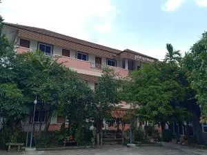 Phumchan Place Hotel - Wiang Pa Pao