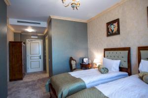 The Arlington Boutique Hotel