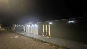 Mansion High Profile COP 30 - Governments, official delegations, private companies