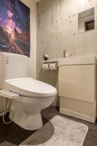-Centray 201- Cozy 1BR Apt in Asakusa-8 min walk Naka Okachimachi station