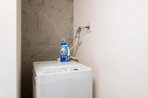 -Centray 201- Cozy 1BR Apt in Asakusa-8 min walk Naka Okachimachi station