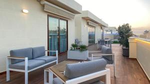 Gozo Luxury Penthouse