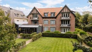 Mezger Lodges - 4hvězdičkové hotely ve městě Domburg