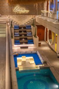 La Rose Villas and Suites Camp Canggu