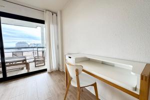 Appartements Luxury ! T3 Vue ocean imprenable 180 : photos des chambres