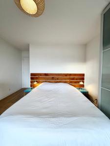 Appartements Luxury ! T3 Vue ocean imprenable 180 : photos des chambres