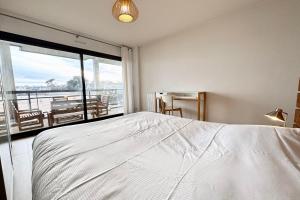 Appartements Luxury ! T3 Vue ocean imprenable 180 : photos des chambres