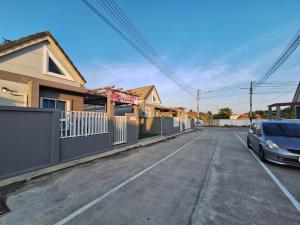 Wow Hua-Hin Pool Villa from beach 4km