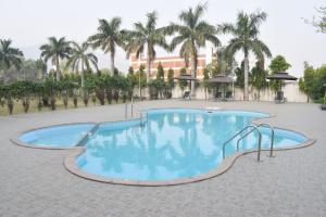 The Rajgir Residency